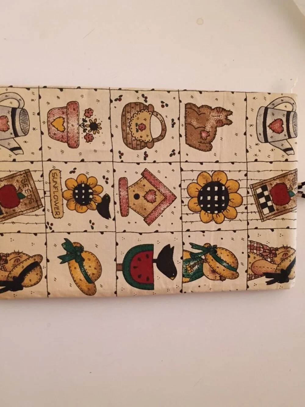 Writing Tablet Cover with Tablet Pen & Pencil